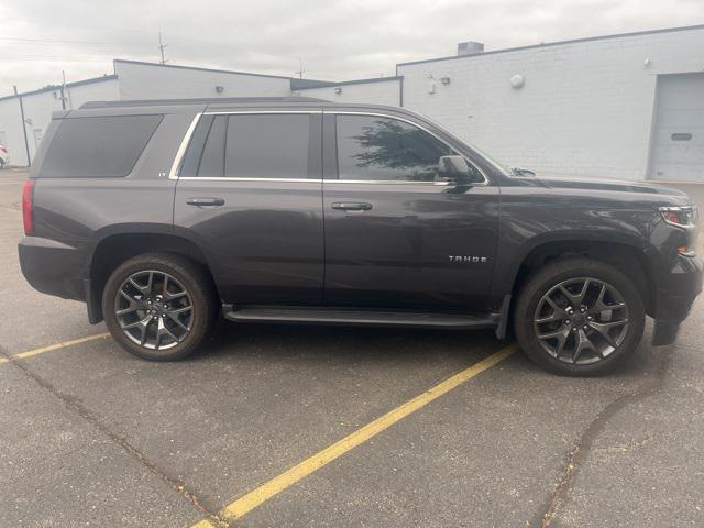 used 2015 Chevrolet Tahoe car, priced at $14,500