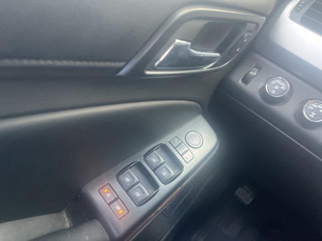 used 2015 Chevrolet Tahoe car, priced at $14,500
