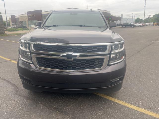 used 2015 Chevrolet Tahoe car, priced at $14,500
