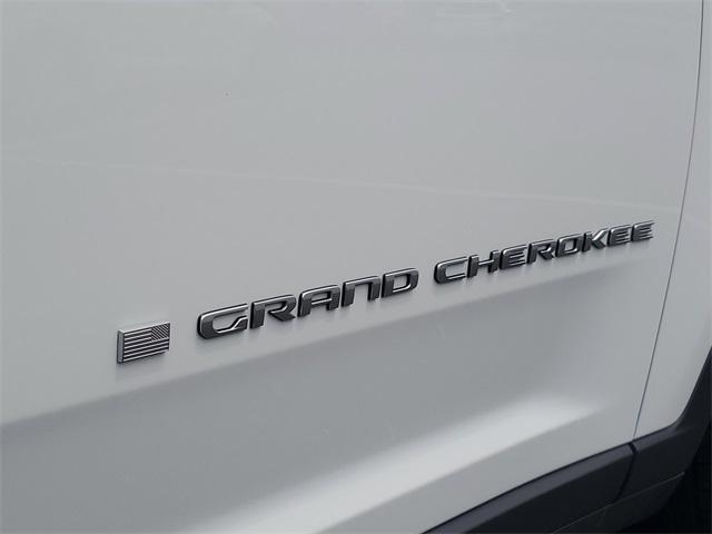 new 2025 Jeep Grand Cherokee car, priced at $40,846