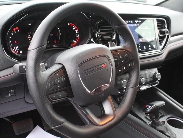 used 2025 Dodge Durango car, priced at $59,000