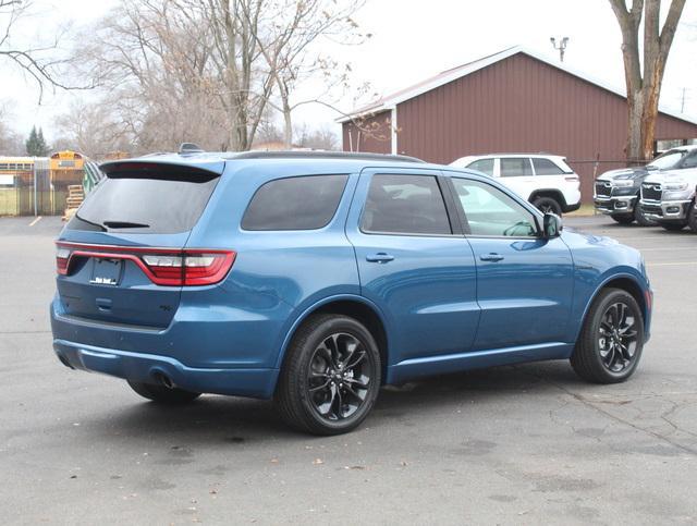 used 2025 Dodge Durango car, priced at $59,000