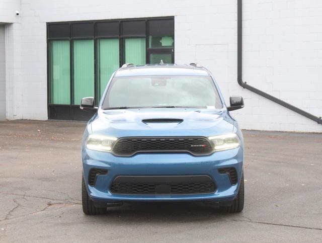 used 2025 Dodge Durango car, priced at $59,000