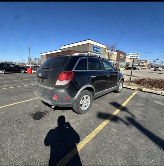 used 2008 Saturn Vue car, priced at $3,000