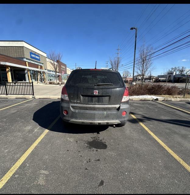 used 2008 Saturn Vue car, priced at $3,000