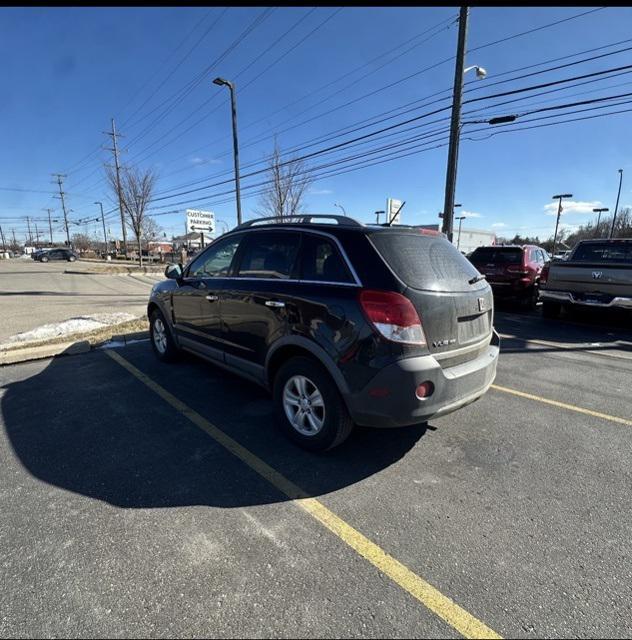 used 2008 Saturn Vue car, priced at $3,000