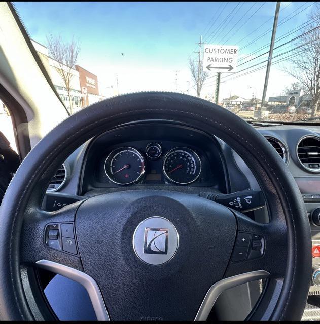 used 2008 Saturn Vue car, priced at $3,000