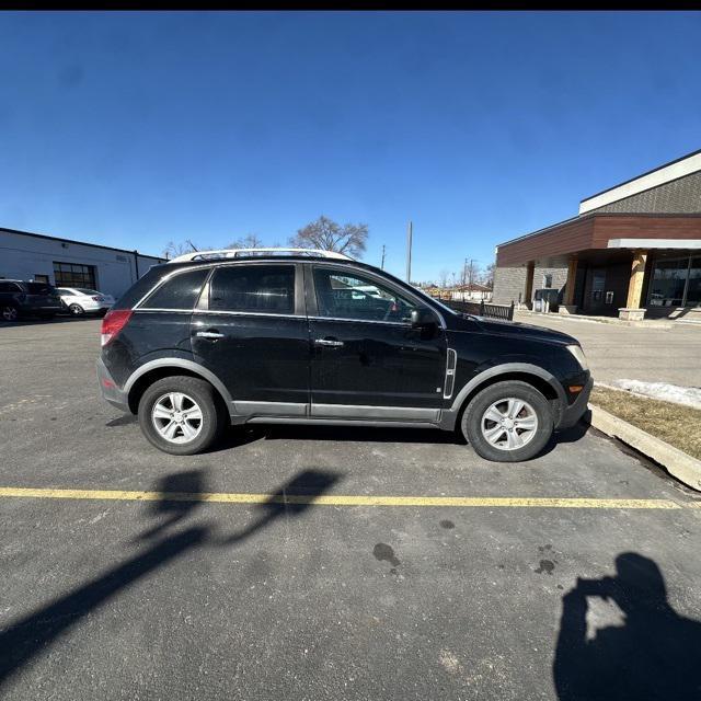 used 2008 Saturn Vue car, priced at $3,000