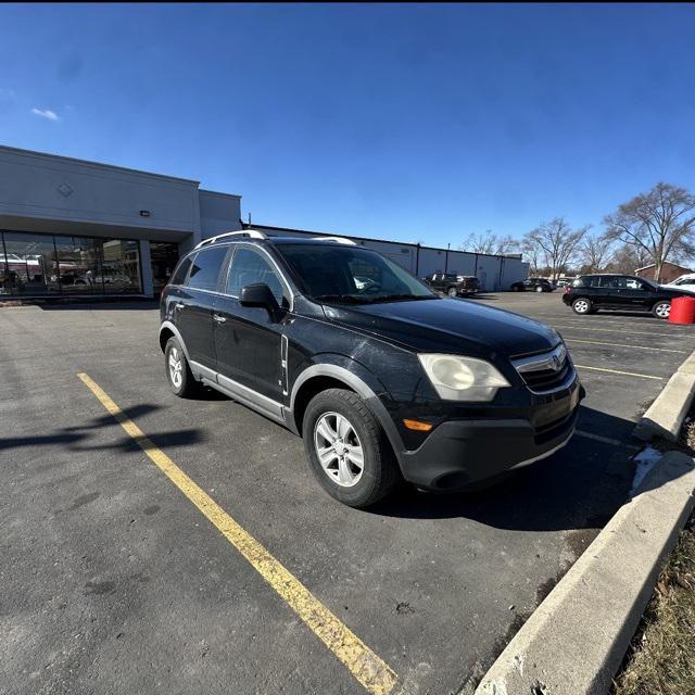 used 2008 Saturn Vue car, priced at $3,000