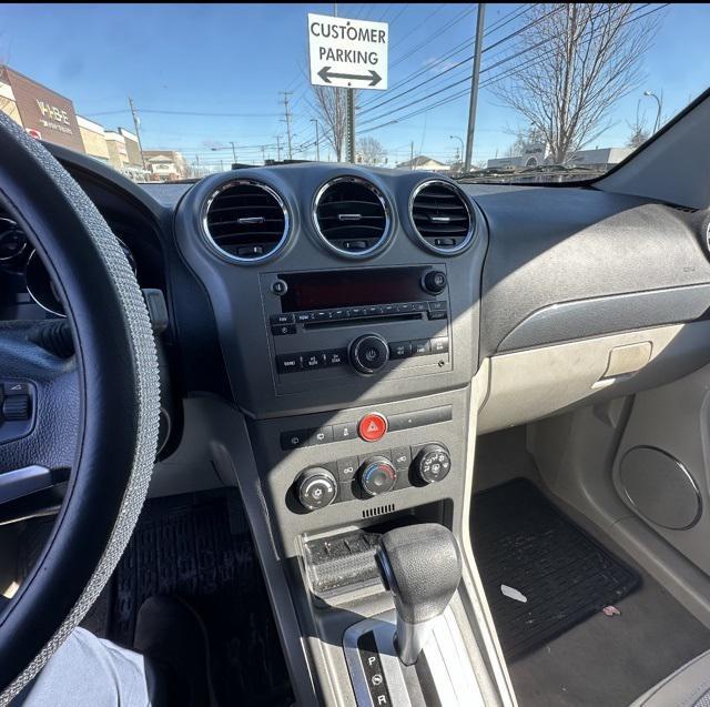 used 2008 Saturn Vue car, priced at $3,000