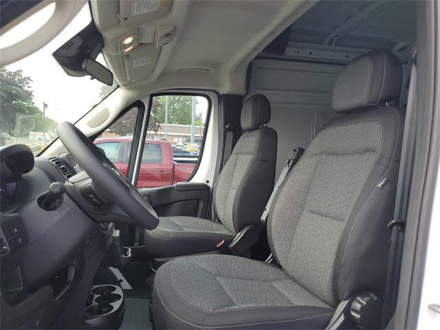 new 2024 Ram ProMaster 1500 car, priced at $49,525