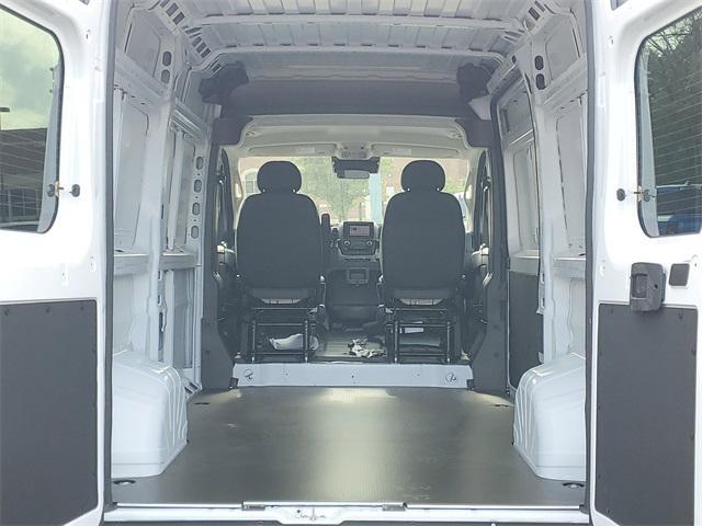 new 2024 Ram ProMaster 1500 car, priced at $49,525