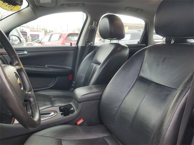 used 2010 Chevrolet Impala car, priced at $5,500