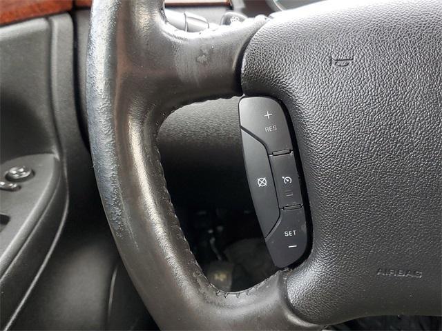 used 2010 Chevrolet Impala car, priced at $5,500