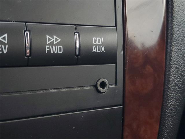 used 2010 Chevrolet Impala car, priced at $5,500