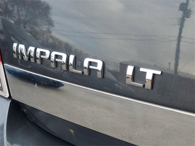 used 2010 Chevrolet Impala car, priced at $5,500