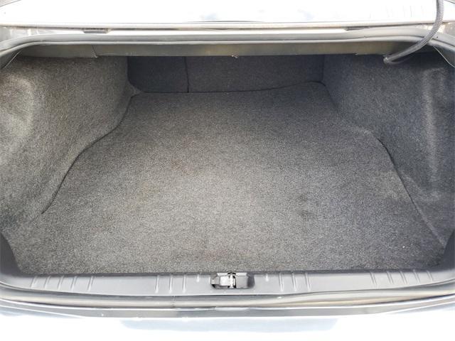 used 2010 Chevrolet Impala car, priced at $5,500