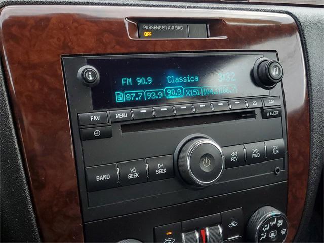 used 2010 Chevrolet Impala car, priced at $5,500