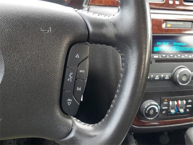 used 2010 Chevrolet Impala car, priced at $5,500
