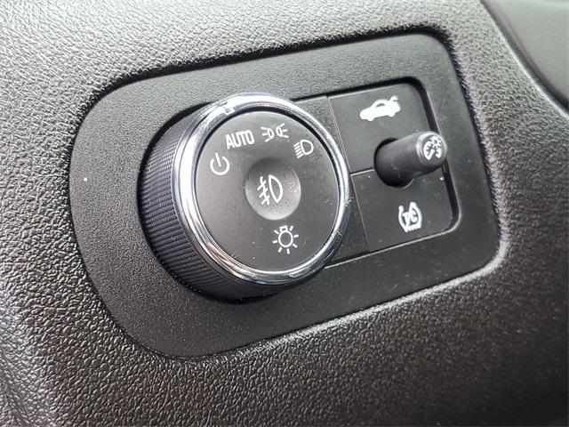 used 2010 Chevrolet Impala car, priced at $5,500