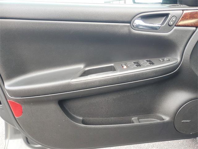 used 2010 Chevrolet Impala car, priced at $5,500