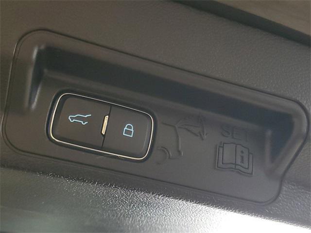 used 2023 Ford Explorer car, priced at $31,000