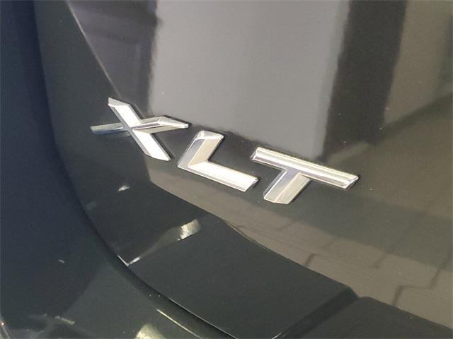 used 2023 Ford Explorer car, priced at $31,000