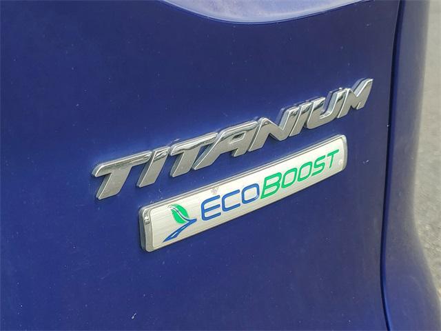 used 2013 Ford Escape car, priced at $8,900