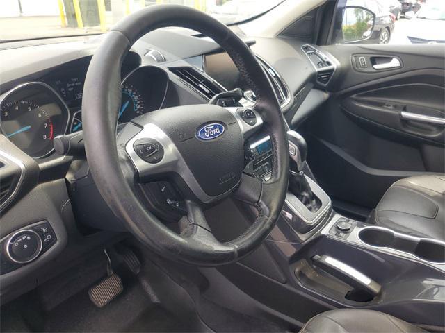 used 2013 Ford Escape car, priced at $8,900