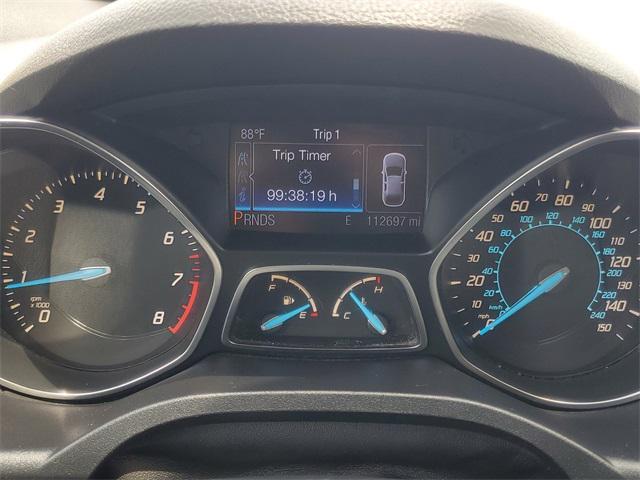 used 2013 Ford Escape car, priced at $8,900
