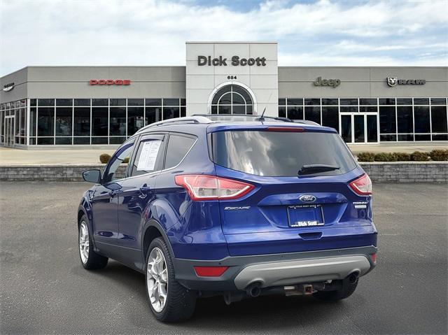 used 2013 Ford Escape car, priced at $8,900
