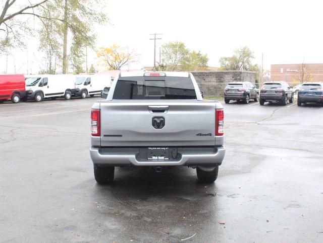 used 2022 Ram 1500 car, priced at $36,500