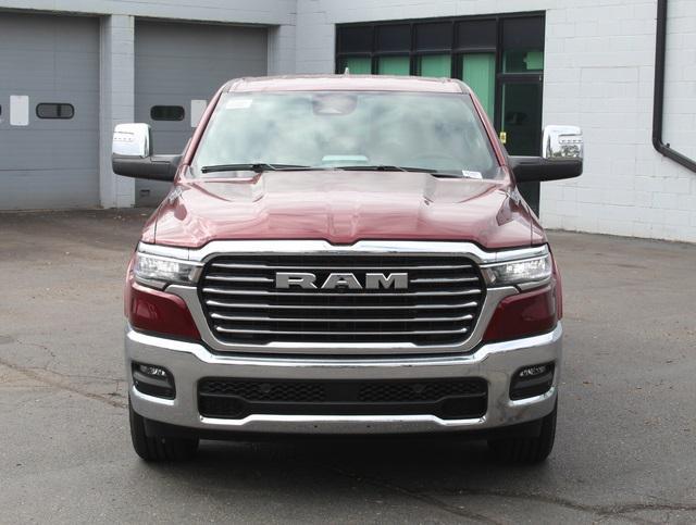 new 2025 Ram 1500 car, priced at $59,258