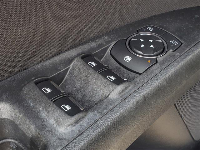 used 2019 Ford Fusion car, priced at $13,250