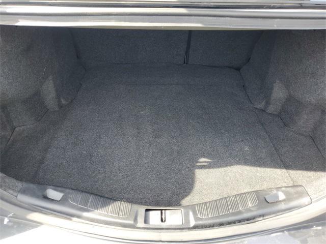 used 2019 Ford Fusion car, priced at $13,250