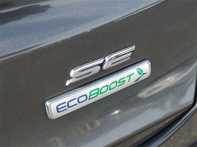 used 2019 Ford Fusion car, priced at $13,250