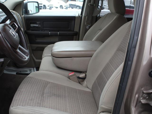 used 2010 Dodge Ram 1500 car, priced at $6,900