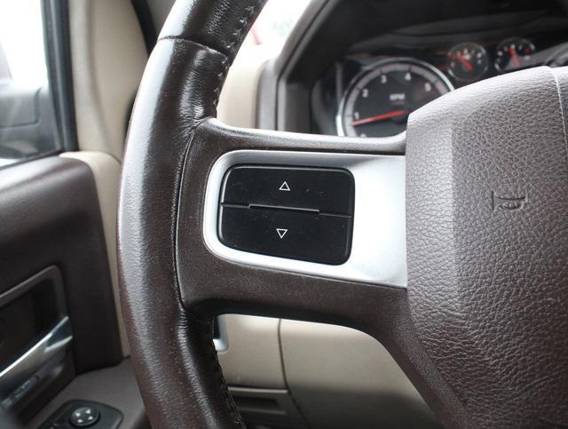 used 2010 Dodge Ram 1500 car, priced at $6,900