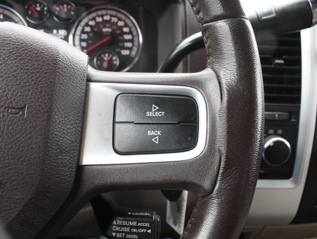 used 2010 Dodge Ram 1500 car, priced at $6,900