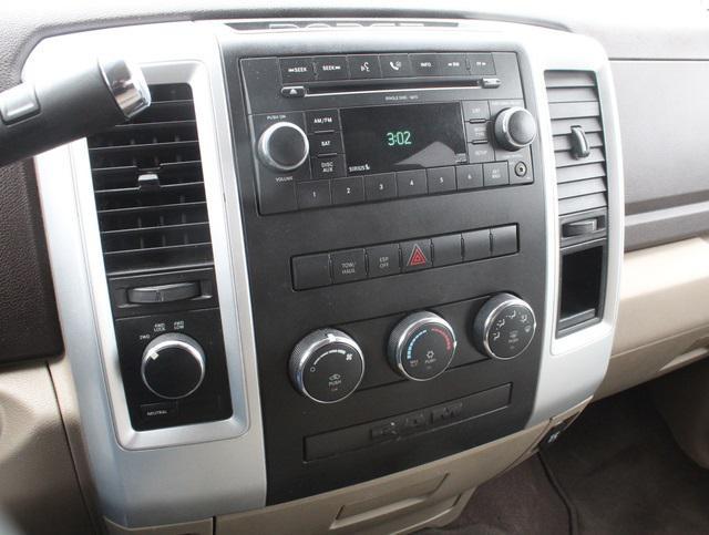 used 2010 Dodge Ram 1500 car, priced at $6,900