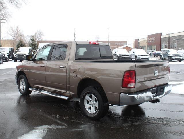 used 2010 Dodge Ram 1500 car, priced at $6,900