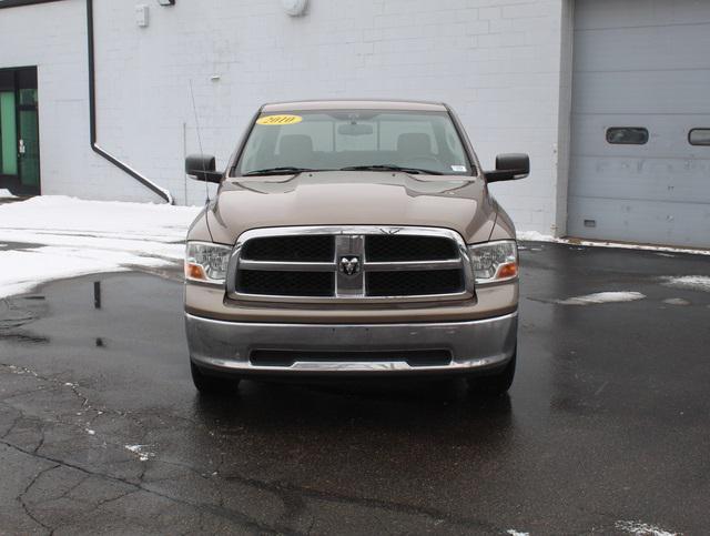 used 2010 Dodge Ram 1500 car, priced at $6,900