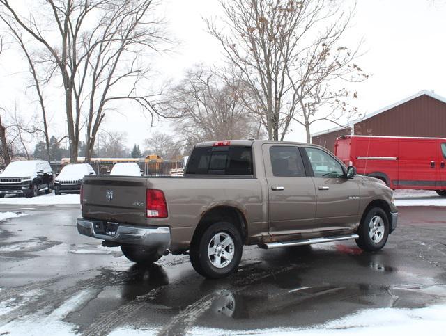 used 2010 Dodge Ram 1500 car, priced at $6,900