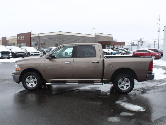 used 2010 Dodge Ram 1500 car, priced at $6,900