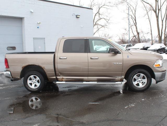 used 2010 Dodge Ram 1500 car, priced at $6,900