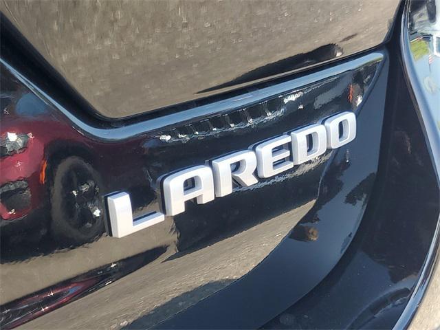 new 2025 Jeep Grand Cherokee car, priced at $37,067