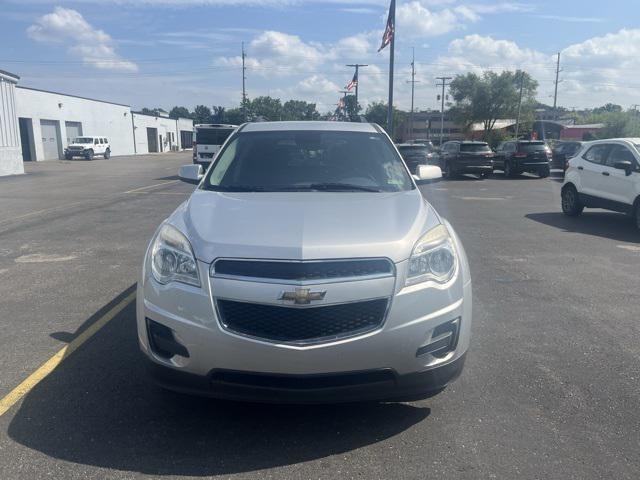 used 2015 Chevrolet Equinox car, priced at $9,500