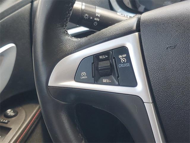 used 2015 Chevrolet Equinox car, priced at $7,750