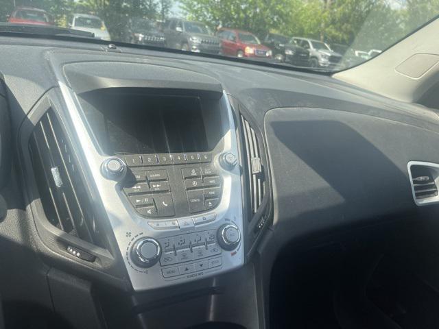 used 2015 Chevrolet Equinox car, priced at $9,500