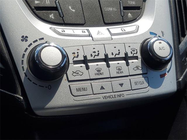 used 2015 Chevrolet Equinox car, priced at $7,750
